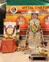 Vasanta Mantapa, Sat-Vittal; Picture Courtesy Shri Jaikishan Kandlur